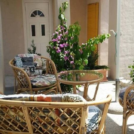 Apartments Mali Raj Vranjic Zewnętrze zdjęcie