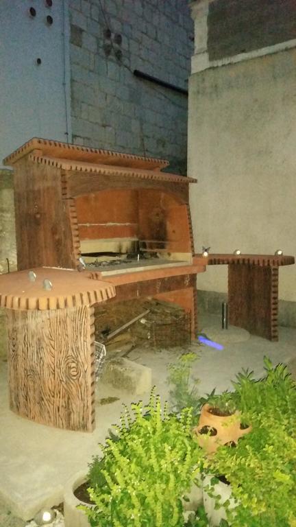 Apartments Mali Raj Vranjic Zewnętrze zdjęcie
