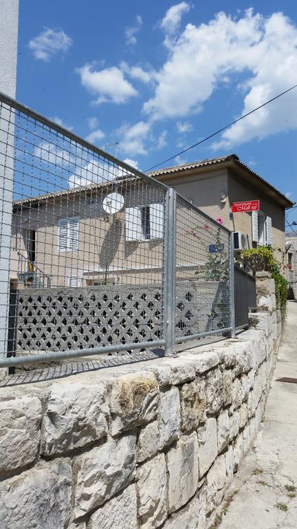 Apartments Mali Raj Vranjic Zewnętrze zdjęcie