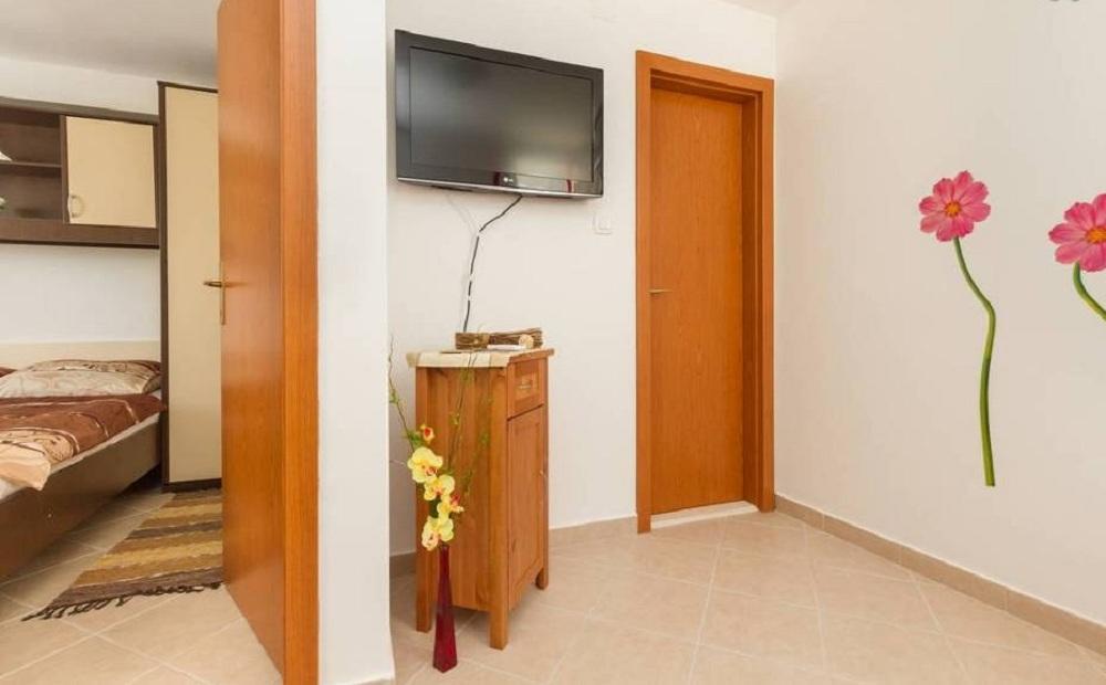 Apartments Mali Raj Vranjic Zewnętrze zdjęcie