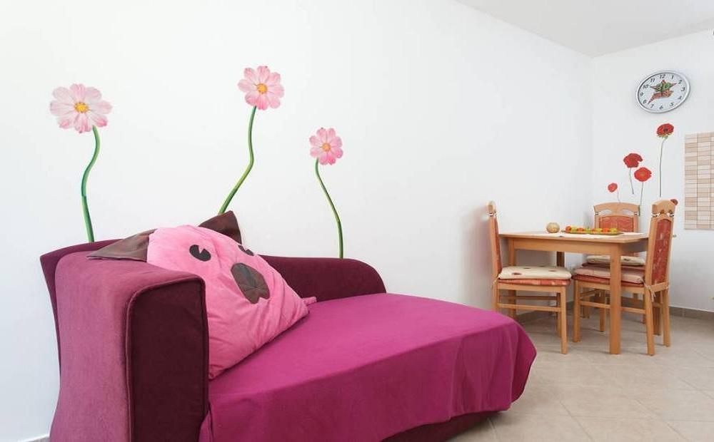 Apartments Mali Raj Vranjic Zewnętrze zdjęcie