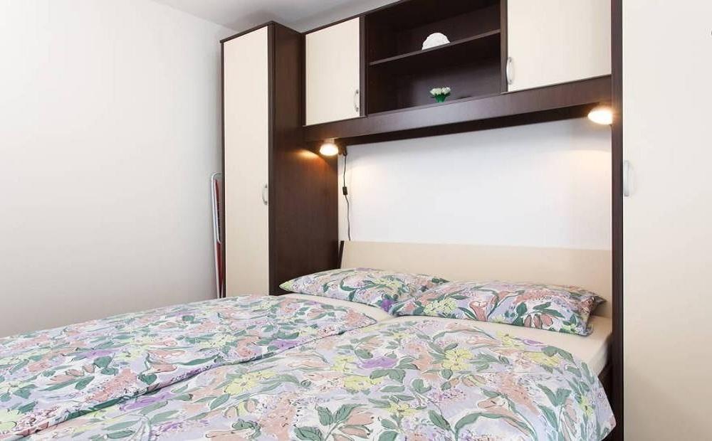 Apartments Mali Raj Vranjic Zewnętrze zdjęcie