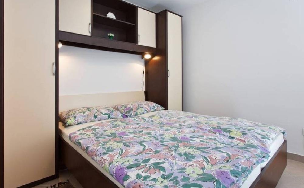 Apartments Mali Raj Vranjic Zewnętrze zdjęcie