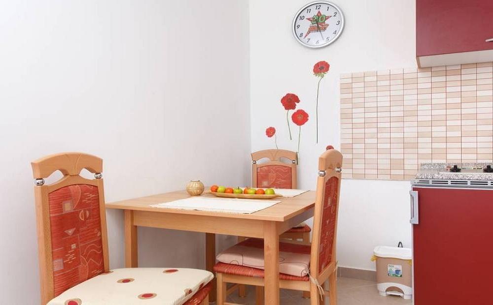 Apartments Mali Raj Vranjic Zewnętrze zdjęcie