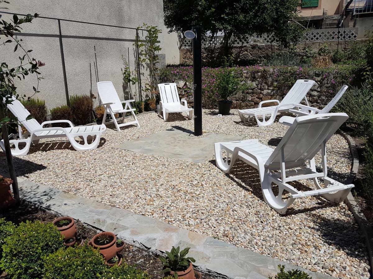 Apartments Mali Raj Vranjic Zewnętrze zdjęcie