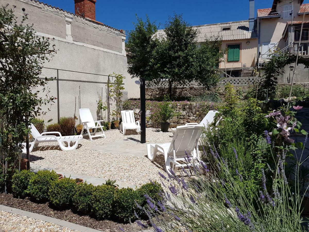 Apartments Mali Raj Vranjic Zewnętrze zdjęcie