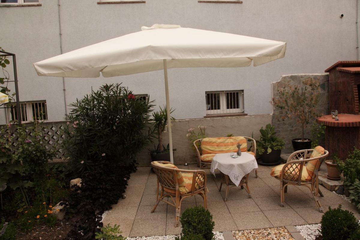Apartments Mali Raj Vranjic Zewnętrze zdjęcie